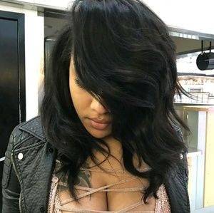 Meet your Posher, Red